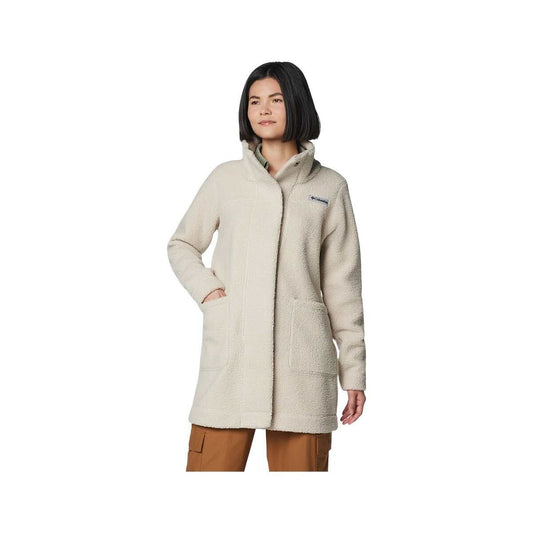 Columbia Women's Panorama Long Jacket