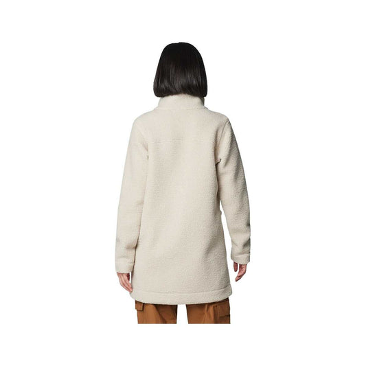 Columbia Women's Panorama Long Jacket