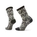 Smartwool Women's Cozy Traditional Snowflake Crew Socks