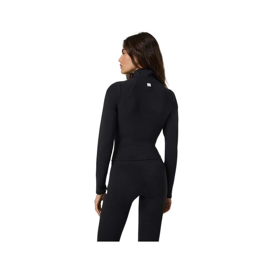 Vuori Women's AllTheFeels Full Zip Jacket