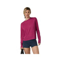 Vuori Women's Daydream Crew Long Sleeve Shirt