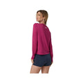 Vuori Women's Daydream Crew Long Sleeve Shirt