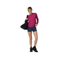 Vuori Women's Daydream Crew Long Sleeve Shirt