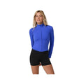Vuori Women's AllTheFeels Full Zip Jacket