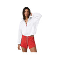 Vuori Women's Court Full Zip Jacket