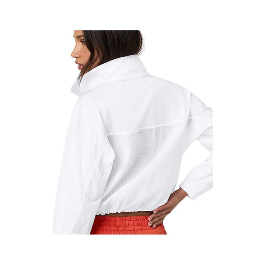 Vuori Women's Court Full Zip Jacket