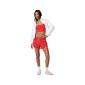 Vuori Women's Court Full Zip Jacket