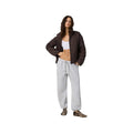 Vuori Women's Canyon Insulated Sporty Jacket, French Roast, alternate view 2