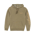 Wrangler Men's Graphic Arm Logo Hoodie