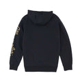 Wrangler Men's Graphic Arm Logo Hoodie