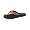 REEF Men's Smoothy Sandals