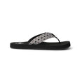 REEF Men's Smoothy Sandals