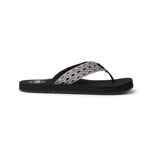 REEF Men's Smoothy Sandals