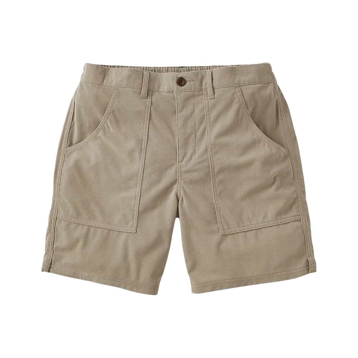 Katin Men's Trails Corduroy Shorts