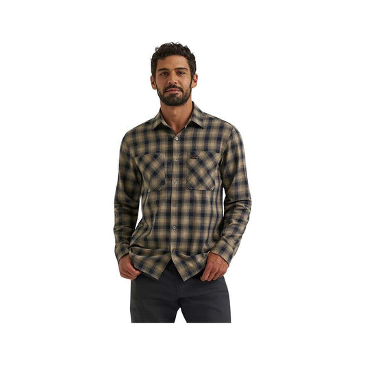 Wranger ATG Men's Adventure 365 Long Sleeve Shirt