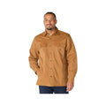 Carhartt Men's Newcastle Relaxed Shirt Jacket