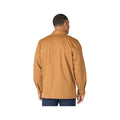 Carhartt Men's Newcastle Relaxed Shirt Jacket