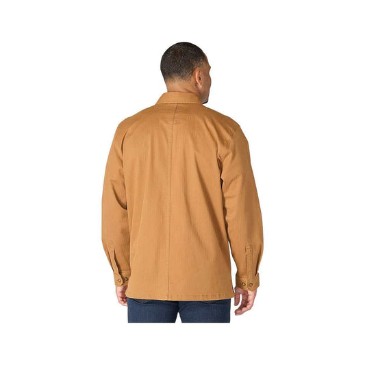 Carhartt Men's Newcastle Relaxed Shirt Jacket