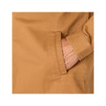 Carhartt Men's Newcastle Relaxed Shirt Jacket