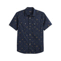 Pendleton Men's Laramie Snap Front Short Sleeve Shirt