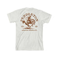 Pendleton Men's Western Graphic Short Sleeve T-Shirt