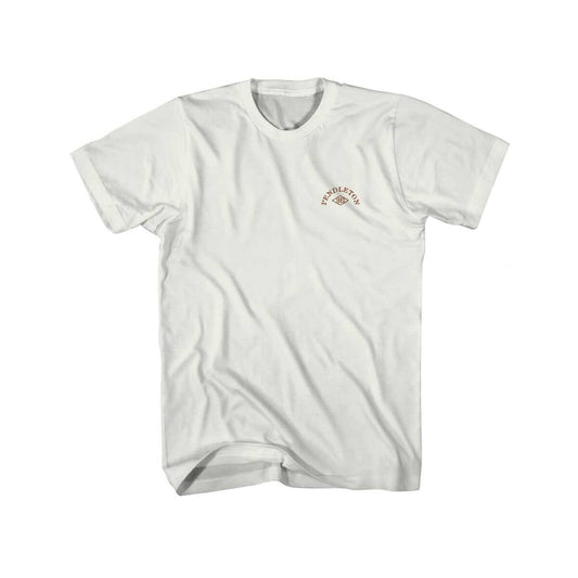 Pendleton Men's Western Graphic Short Sleeve T-Shirt