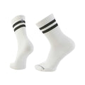 Smartwool Everyday Athletic Striped Crew Socks