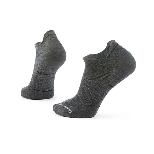 Smartwool Run Zero Cushion Low Ankle Socks