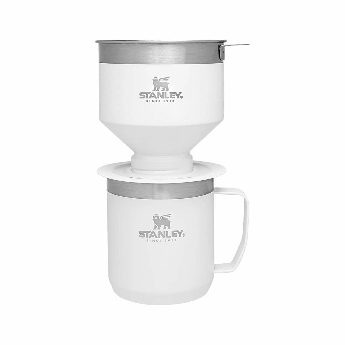 Stanley Classic Perfect Brew Pour Over Set – Mast General Store