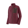 Patagonia Women's R1 Air Fleece Jacket