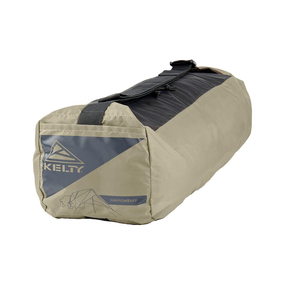Kelty Waypoint Tarp - Thumbnail 4