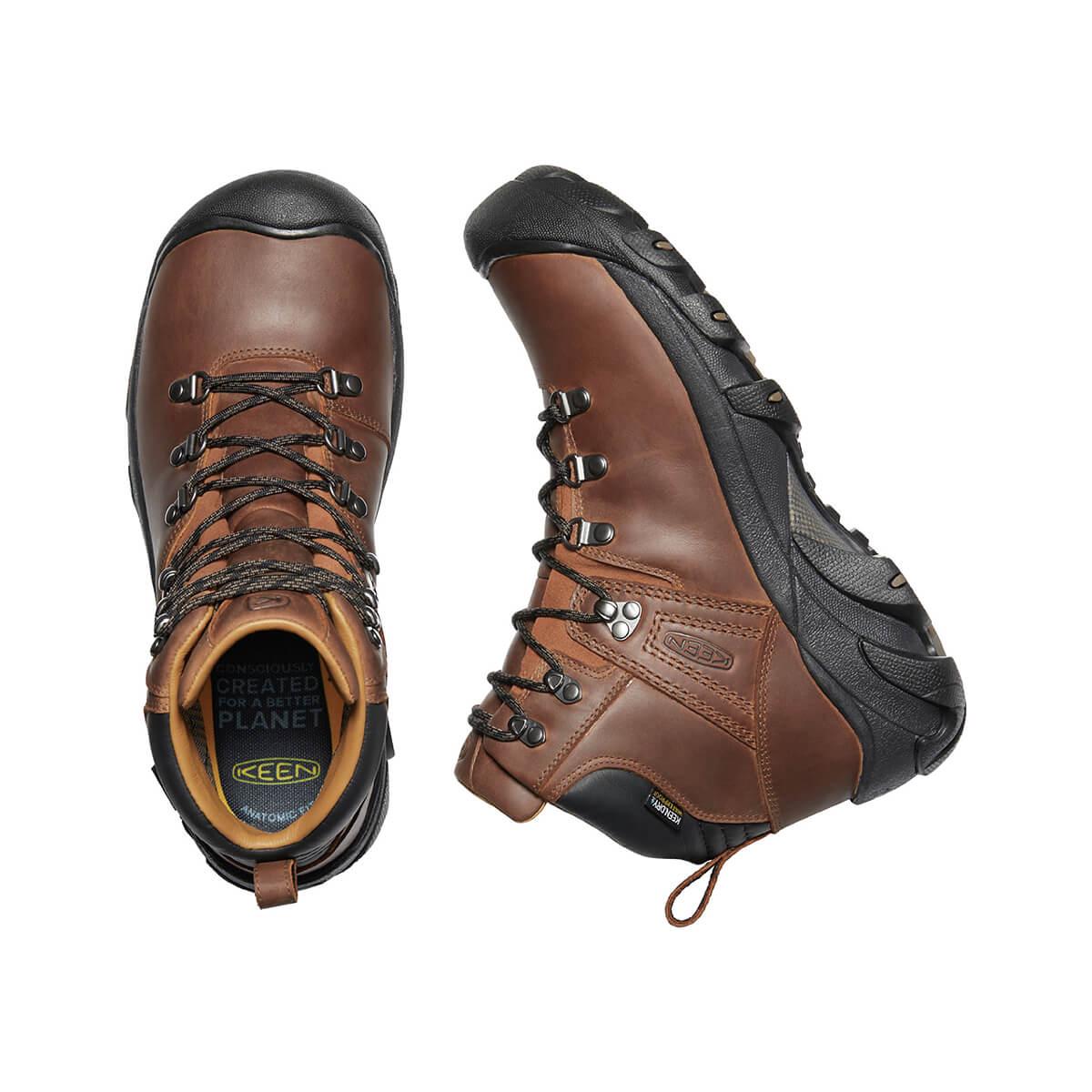 KEEN Men's Pyrenees Boots – Mast General Store
