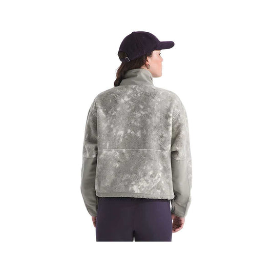 The North Face Women's Yumiori Off Peak Half Zip Jacket