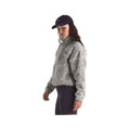 The North Face Women's Yumiori Off Peak Half Zip Jacket
