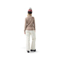 Smartwool Women's Classic Thermal Merino Quarter Zip Long Sleeve Base Layer Top