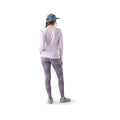 Smartwool Women's Classic Thermal Merino Long Sleeve Base Layer Crew Top
