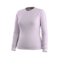 Smartwool Women's Classic Thermal Merino Long Sleeve Base Layer Crew Top