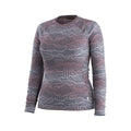 Smartwool Women's Classic Thermal Merino Long Sleeve Base Layer Crew Top