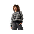 Smartwool Women's Edgewood Heritage Crew Sweater
