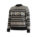 Smartwool Women's Edgewood Heritage Crew Sweater
