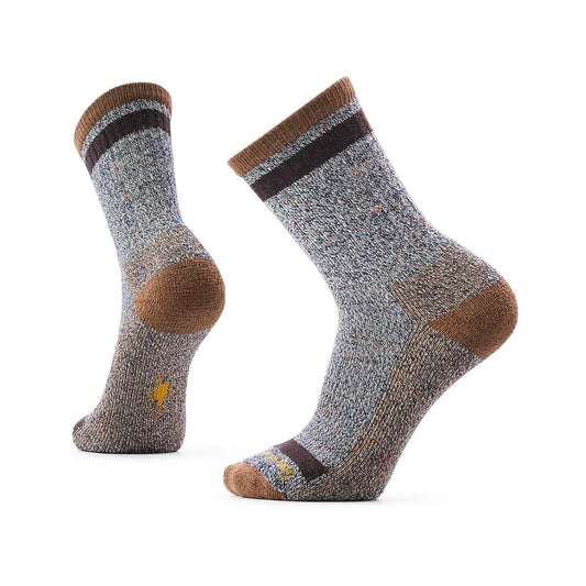 Smartwool Men's Everyday Cozy Larimer Crew Socks