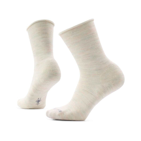 Smartwool Women's Everyday Roll Top Crew Socks