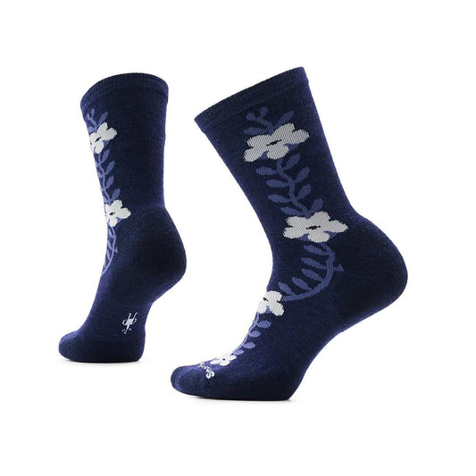 Smartwool Women's Everyday Garden Vine Crew Socks
