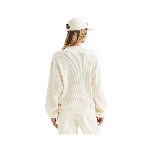 The North Face Women's Chabot 2.0 Long Sleeve Mock Neck Sweater
