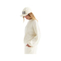 The North Face Women's Chabot 2.0 Long Sleeve Mock Neck Sweater