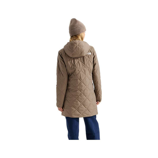 The North Face Women's Shady Glade Insulated Parka