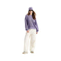 The North Face Women's Chabot 2.0 Long Sleeve Mock Neck Sweater