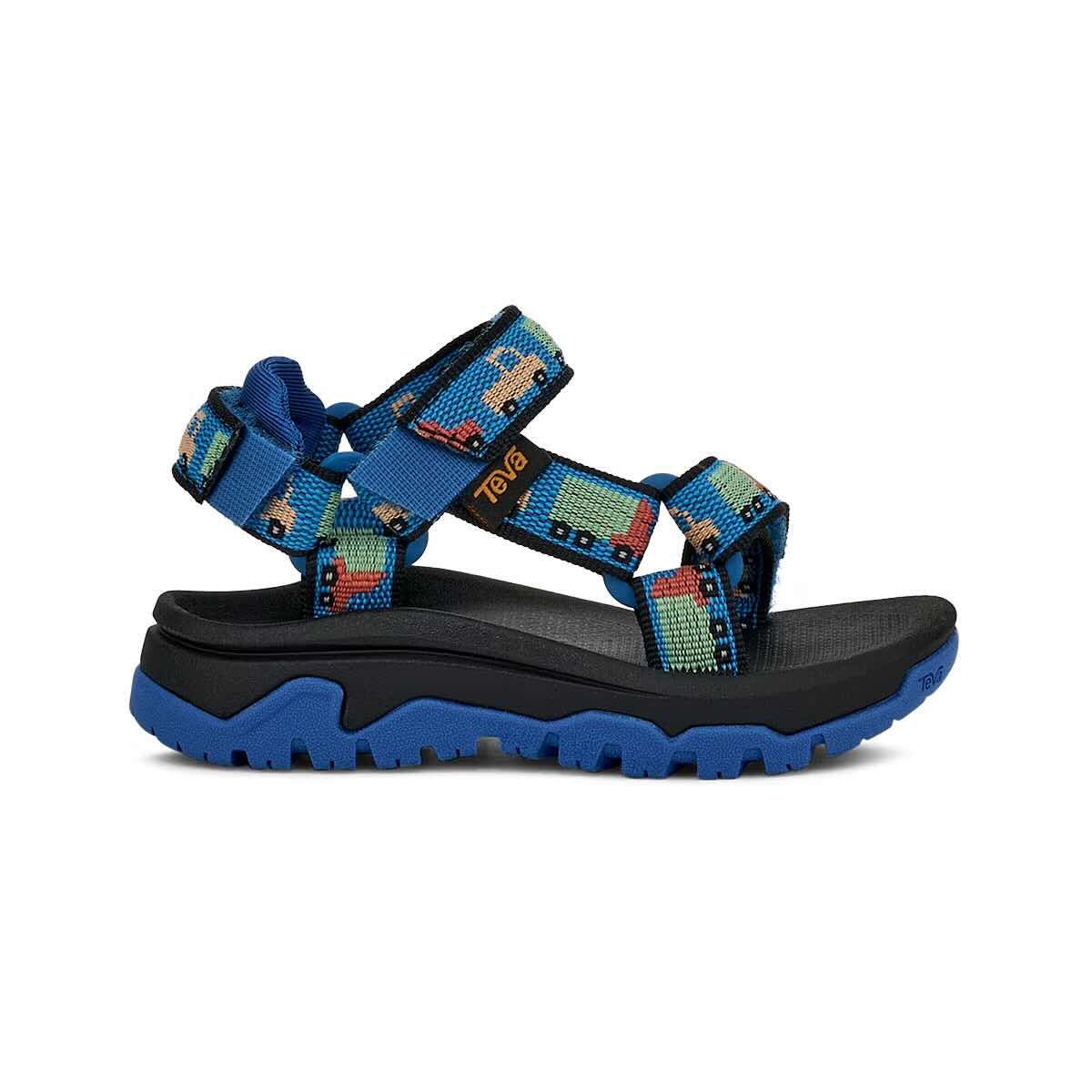 Teva Toddlers' Hurricane XLT JR Sandals