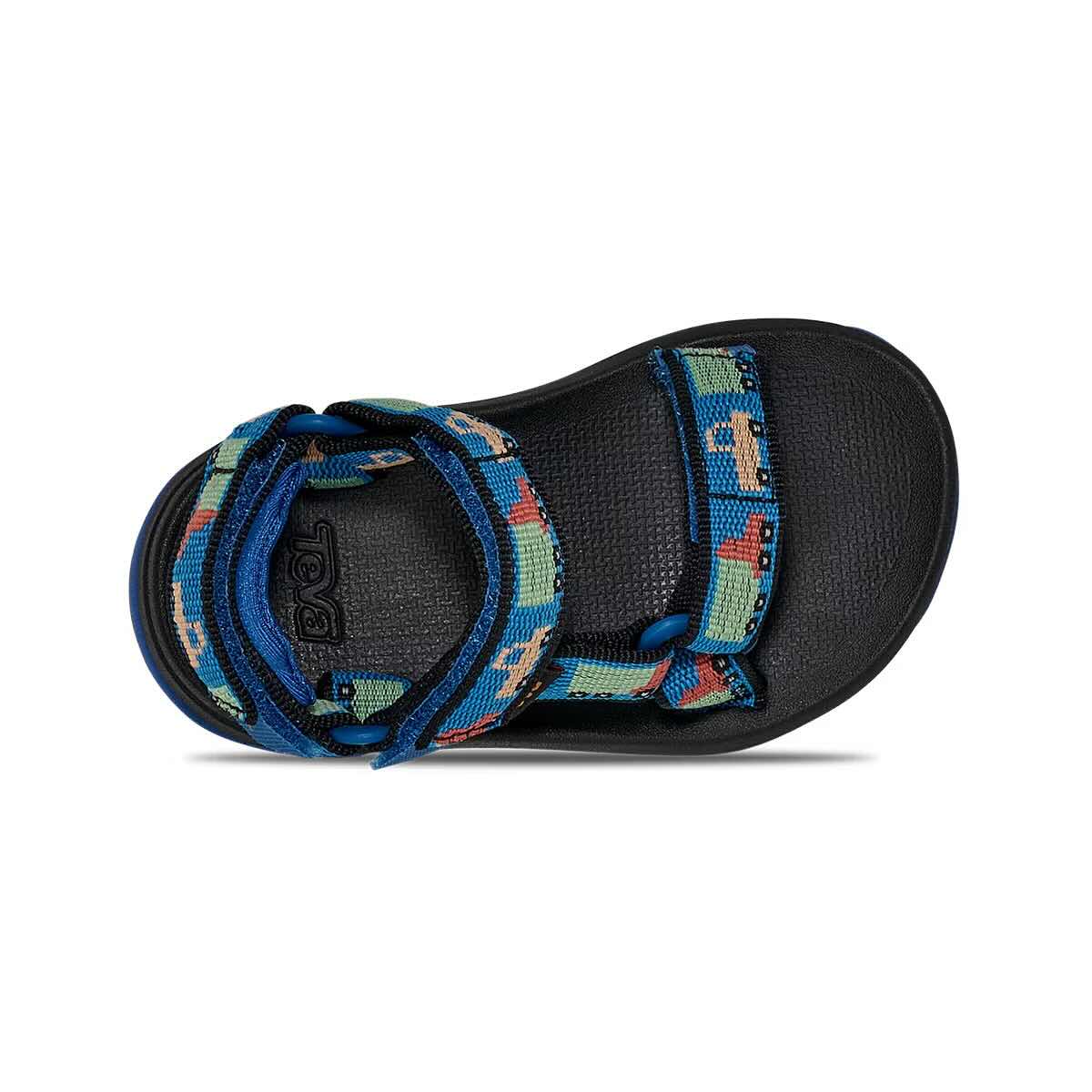 Teva Toddlers' Hurricane XLT JR Sandals