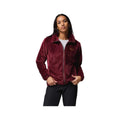Columbia Women's Fire Side II Sherpa Full Zip Fleece Jacket